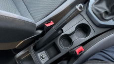 SEAT Arona 1.0 TSI SE Technology 5dr Petrol Hatchback